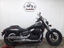 Honda Shadow Phantom. 750 куб. см., исправен, птс, без пробега