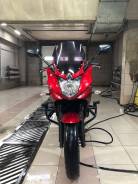 Yamaha XJ 600 SA Diversion, 2009. 600 куб. см., исправен, птс, с пробегом
