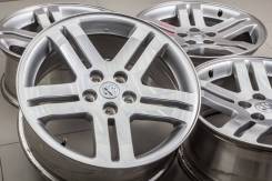 Dodge. 7.5x18", 5x115.00, ET24