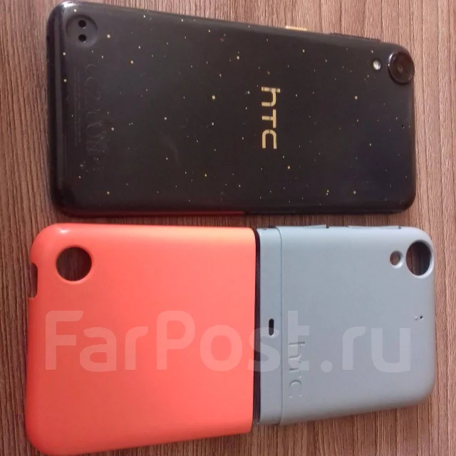 HTC Desire 620. �/�, �������, ������, 4G LTE, Dual-SIM ����