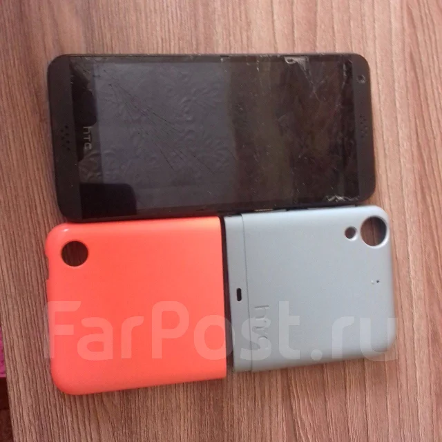 HTC Desire 620. �/�, �������, ������, 4G LTE, Dual-SIM ����