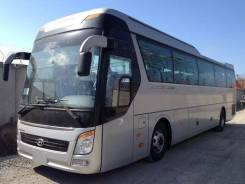 Hyundai Universe. Туристический Автобус Luxury, В кредит, лизинг