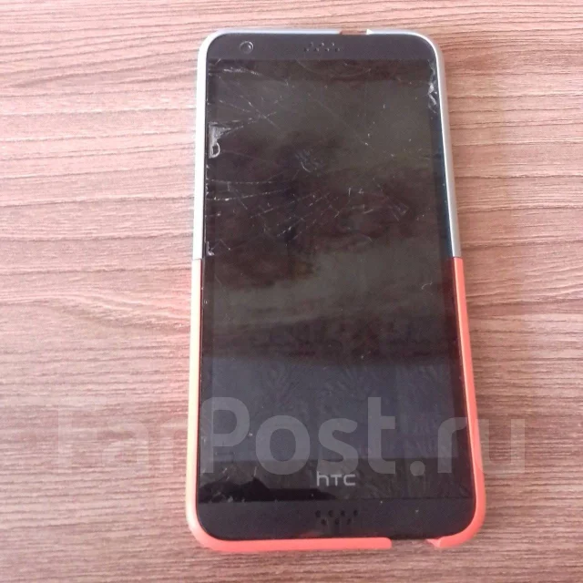 HTC Desire 620. �/�, �������, ������, 4G LTE, Dual-SIM ����