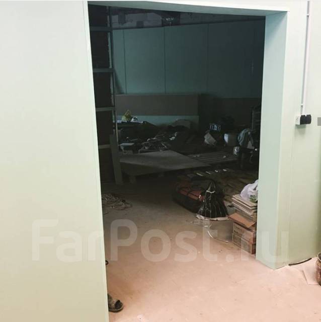 Изготовление и установка рольставни в Уссурийске