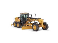 Caterpillar 140M AWD. Продаётся автогрейдер (новый) Cat 140M AWD