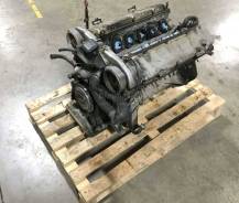Двигатель в сборе. BMW 7-Series, E38 Двигатель M73TUB54
