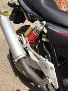 Honda CB 400. 400 куб. см., исправен, птс, с пробегом