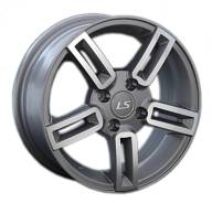 Light Sport Wheels. 5.0x13", 4x98.00, ET35, ЦО 58,5 мм.