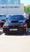 Обвес кузова аэродинамический. Subaru Impreza, GC1, GC2, GC4, GC6, GC8, GF1, GF2, GF3, GF4, GF5, GF6, GF8, GFA