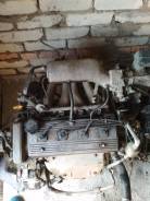 Двигатель в сборе. Toyota Caldina