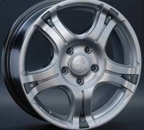 Zormer. 6.5x16", 5x114.30, ET45, ЦО 73,1 мм.