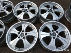 LX-Mode. 7.0x17", 5x114.30, ET38
