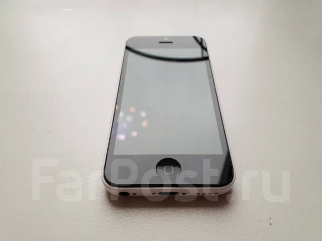 Apple iPhone 5c. �/�, �����, 3G, 4G LTE ����