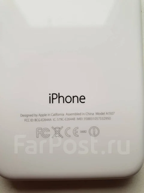 Apple iPhone 5c. �/�, �����, 3G, 4G LTE ����