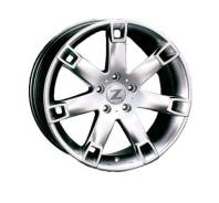 Zormer. 7.0x17", 5x112.00, ET35, ЦО 73,1 мм.
