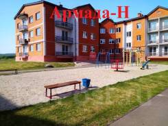 2-комнатная, улица Солнечная 1. Радужный, агентство, 60 кв. м. Дом снаружи
