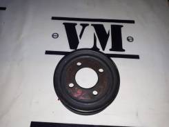 Шкив помпы. Lexus IS300, GXE10 Lexus IS200, GXE10 Toyota: Cressida, Crown, Verossa, Soarer, Altezza, Chaser, Mark II Wagon Blit, Crown Majesta, Mark I...