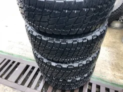 Nitto Terra Grappler. ����� at, �/�, ����� 10 % ����
