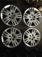 Autec. x17", 5x114.30, ET40