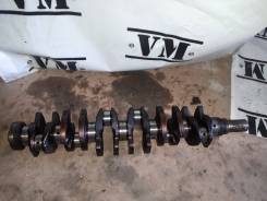 Коленвал. Toyota: Cressida, Crown, Verossa, Soarer, Altezza, Chaser, Crown Majesta, Mark II Wagon Blit, Mark II, Cresta, Supra Lexus IS300, GXE10 Lexu...