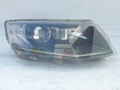 Фара. Skoda Octavia, 5E3, 5E5, NL3, NR3 Двигатели: ATD, CBDB, CBZB, CDAA, CDAB, CFHA, CFHC, CFHF, CFJA, CHHA, CHHB, CHPA, CHZD, CJSA, CJSB, CJZA, CJZB...