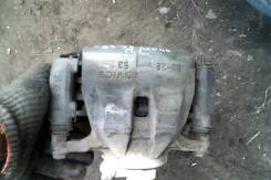 Суппорт тормозной. Toyota Camry, ACV40 Двигатели: 2AZFE, 2AZFXE