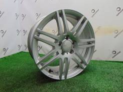 ATS. 7.5x17", 5x112.00, ET49, ЦО 67,0 мм.
