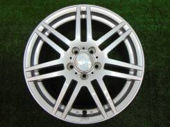 ATS. 7.5x17", 5x112.00, ET49, ЦО 67,0 мм.