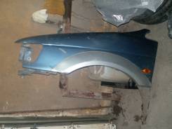 Крыло. Mitsubishi RVR, N21WG, N23WG, N28WG Двигатели: 4D68, 4G63, 4G93