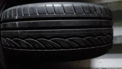 Dunlop SP Sport 01A. ������, 2014 ���, �/�, ����� 10�%