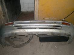 Бампер. Mitsubishi RVR, N23WG, N28W, N28WG Двигатели: 4D68, 4G63
