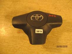 Подушка безопасности водителя. Toyota RAV4, ACA36, ACA30, ACA31, ACA31W, ACA33, ACA36W, ACA38, ALA30, ALA35, GSA33 Toyota Vanguard, ACA31, ACA33, ACA3...