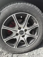 TGRACING. x14", 4x98 ����