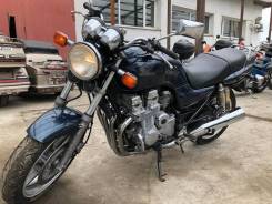 Honda CB 750. 750 куб. см., исправен, птс, без пробега. Под заказ