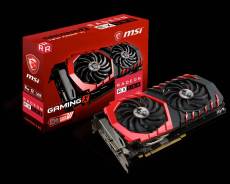 RX 580