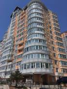 Места парковочные. улица Аксаковская 1, р-н Центр, 20 кв. м., электричество. Вид снаружи