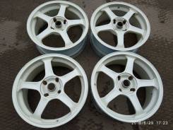 Advan. 7.0x17", 4x114.30, ET45