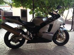 Kawasaki Ninja ZX-12R. 1 200 куб. см., исправен, птс, с пробегом