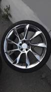 Lorinser RS8. 9.0/10.0x20", 5x112.00, ET38/38, ЦО 66,6 мм.