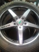 Nitro. x16", 5x114.30