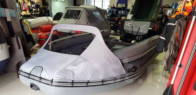 Sibriver ������-480 Jet. 2026 ���, ����� 4,8��., ��������� ��� ���������, 50��.�. ����