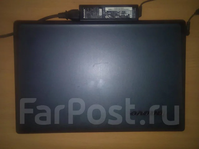 Lenovo G560. 15.5", 2 130����, ��� 2048 ��, ���� 250���, WiFi: 1, Bluetooth: 1, ����������� �� 1��. ����