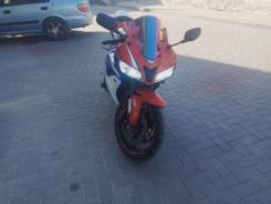 Honda CBR 600RA. 600 куб. см., исправен, птс, с пробегом
