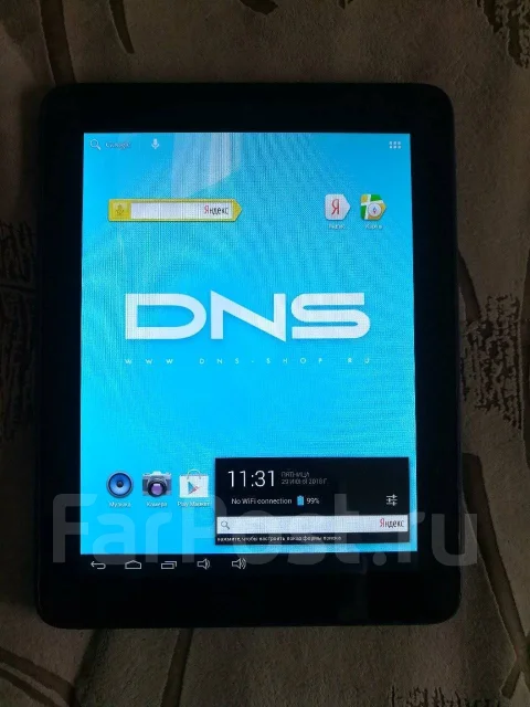 DNS AirTab P82W ����