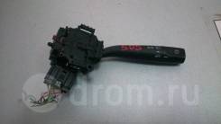 Блок подрулевых переключателей. Toyota Corolla Fielder, NZE124, NZE124G