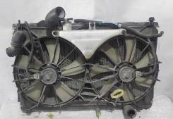 JDMStore | Диффузор радиатор в сборе Lexus IS250, GS300 (05-11 гг. ). Toyota Mark X, GRX120, GRX121, GRX125, GRX130, GRX135 Toyota Crown, GWS204 Lexus...