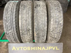 Yokohama TY287. �����������, 2008 ���, �/�, ����� 20�% ����