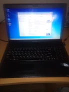 Lenovo G560. 15.5", 2 130����, ��� 2048 ��, ���� 250���, WiFi, Bluetooth, ����������� �� 1��. ����