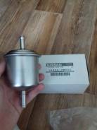 Фильтр топливный, сепаратор. Nissan: Bluebird, Lucino, Avenir, Sunny, March Box, Skyline, 180SX, Caravan, Silvia, Cube, Bluebird Sylphy, Cedric, Vanet...