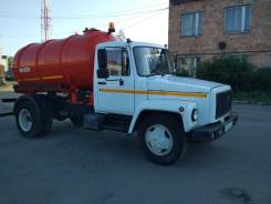 ГАЗ 3309. Продам Ас-машину